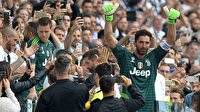 PSG 'Buffon' transferini duyurmaya hazırlanıyor