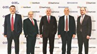 Ortak ATM’de ücreti sıfırladılar