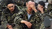 Ukrayna ordusunda tatbikat faciası: 3 ölü