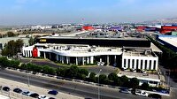 Türk jant üreticisi satılıyor