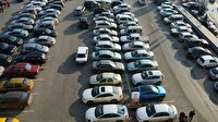 Otopark ücretleriyle ilgili emsal karar