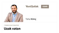 Uzak vatan