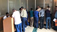 1 ayda 315 milyon lira toplandı