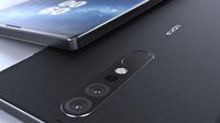Nokia’dan 5 kameralı telefon atağı