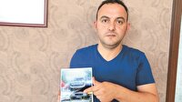 Bin liralık otomobile
25 bin lira park ücreti