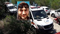 Kanyonda kaybolmuştu cesedi 8 gün sonra bulundu