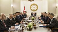 Ekonomide yeni bakanlıklar belli oldu