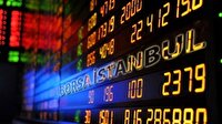Borsa İstanbul BIST 100 haftaya yükselişle başladı