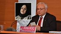 Eski Bakanın kızı yeni kabinede