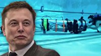 Elon Musk'tan Tayland'da mahsur kalan çocuklara yardım önerisi