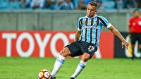 Barcelona'dan Iniesta'nın yerine sürpriz isim: Arthur Melo