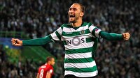 Bas Dost olmazsa Dembele