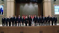 İş dünyasından yeni kabineye destek