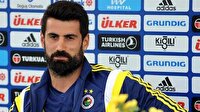 Volkan Demirel: Berke'de kendimi görüyorum