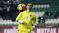 Aytekin: Çağlar Galatasaray'a gitmek istiyor