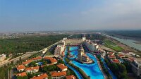 İflas eden 7 yıldızlı otel için yeni talip
