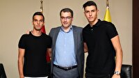 Berke Özer ve Barış Alıcı'nın maliyetleri belli oldu