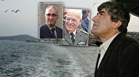 Hrant Dink davasında tahliye