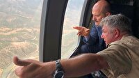 Soylu: "Terörle mücadelede fragman bitti, asıl film şimdi başlıyor..."