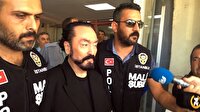 Adnan Oktar'ın ilk ifadesi ortaya çıktı
