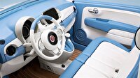 Fiat 500 Jolly Spiaggina sınırlı sayıda üretilecek