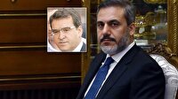 Fidan'ı ifadeye çağıran Başsavcı Vekili'nin cezası belli oldu
