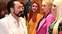 Adnan Oktar raporunda dehşet detaylar