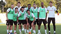 Beşiktaş'ın genç yıldızına talip oldular