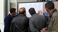 Çalışacak 111 bin kişi aranıyor