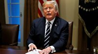 Trump: İstihbaratın Rusya raporunu kabul ediyorum