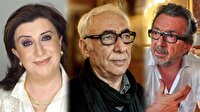 Şener Şen Perran Kutman ve Osman Sınav'a Onur Ödülü