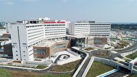 Şehir hastanelerinde ilk: Kadavradan karaciğer nakli yapıldı