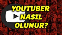 Youtuber nasıl olunur? Youtube Fenomeni nasıl olurum?