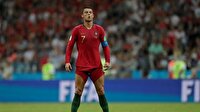 Cristiano Ronaldo kimdir: Ronaldo kaç yaşında şuan hangi takımda oynuyor?