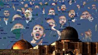 İsrail zulmüne yasal zemin: 'Yahudi ulus devlet'