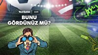 Bunu Gördünüz Mü? - Şampiyonlar Ligi'nde insanlık dışı faul