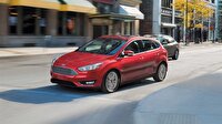 Ford 190 bin aracını geri çağırdı