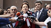 İyi Parti'de olağanüstü kongre kararı