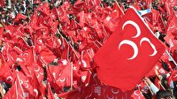 MHP'den dikkat çeken İyi Parti çıkışı: Dönüş olursa değerlendiririz