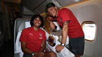 Merkel'den Mesut Özil'e: Saygı duyuyorum, çok şey yaptı