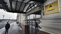 Rus şirketten milyar dolarlık dava