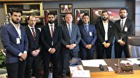 Gündoğdu: Türkmenlerin garantörü Türkiye