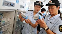 Çin'deki bozuk aşı soruşturmasında 15 gözaltı
