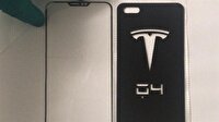 Tesla'nın akıllı telefonu sızdırıldı