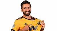 Joao Moutinho Wolverhampton’da