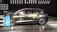 Ford Focus sağlam çıktı