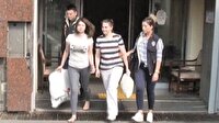 Rus saadet zincirine
operasyon