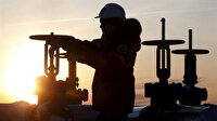 Rusya petrol üretim tahminlerini yükseltti