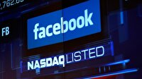 Facebook gizlilik skandallarından sonra değer kaybetti