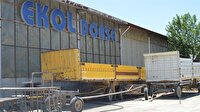Sandıklı'da üretiyor Almanya ve Rusya'ya satıyor